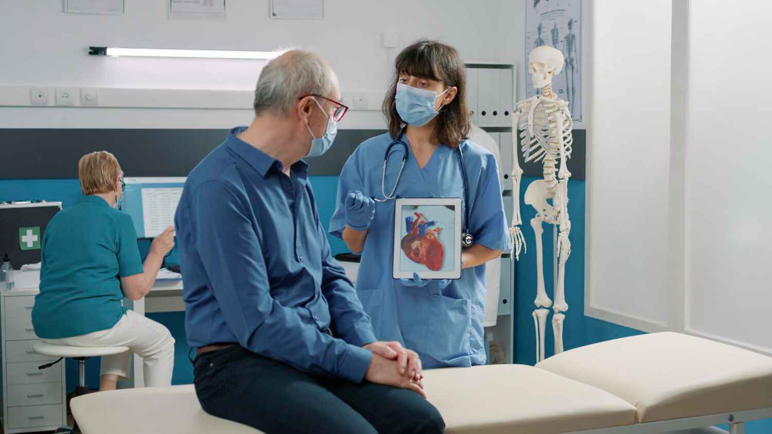 Comprehensive Heart Care Services