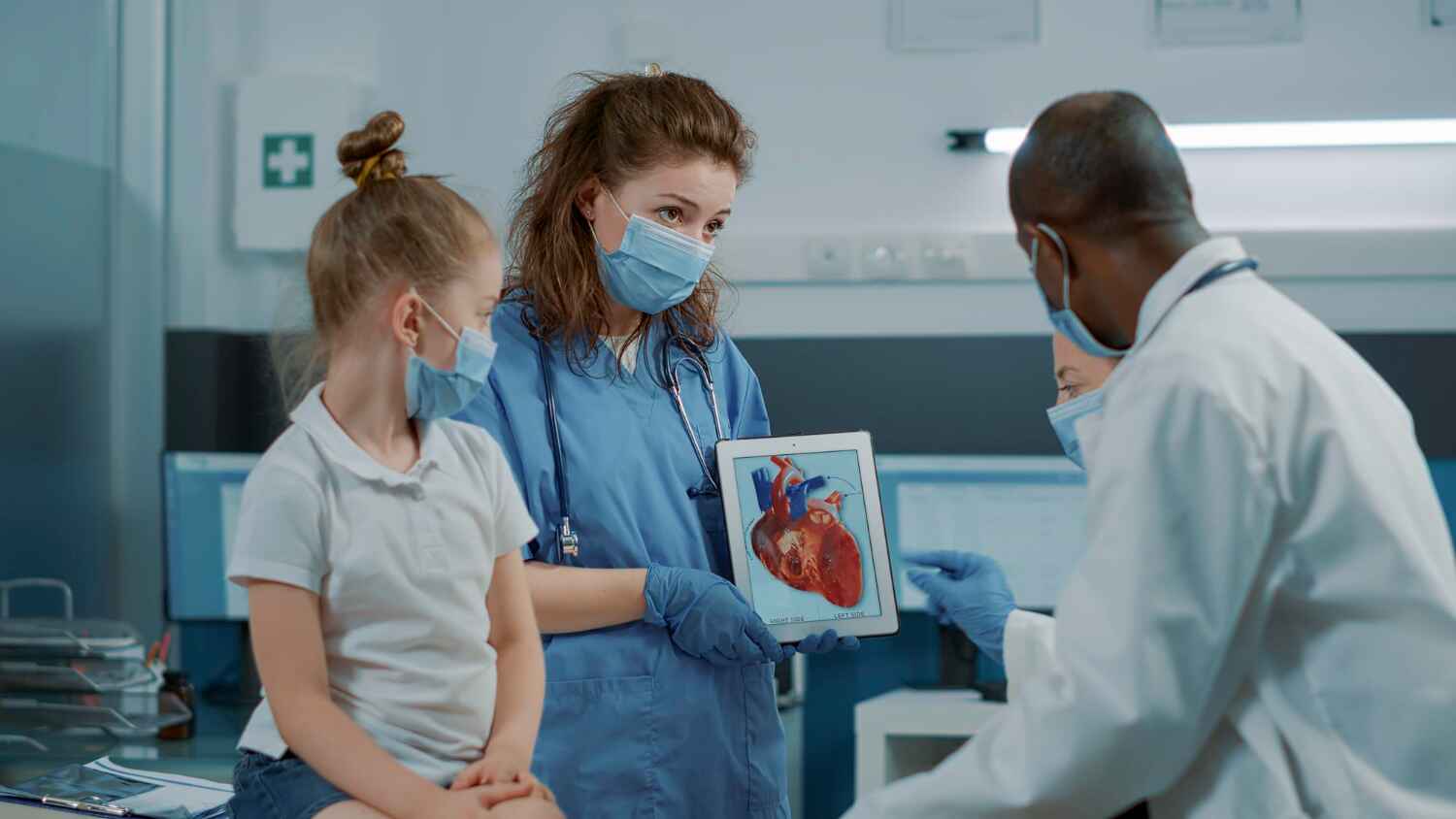 Expert Cardiac Care for a Healthier Heart Blu Point Health